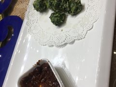 -蒙古大营·蒙古演绎餐厅(赛马场店)