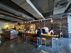 -at cafe 意大利餐厅(集美店)