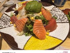 -琴寿司居酒屋(中山广场店)