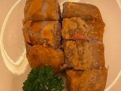 -莆田餐厅PUTIEN(西安万象天地店)