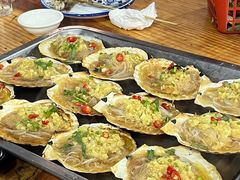 -小四川特色烤鱼(新城总店)