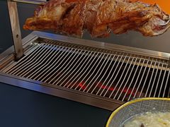 -9号乌托邦烤羊腿羊排(志华商城旗舰店)