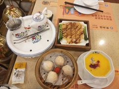 -点都德(盘福楼店)
