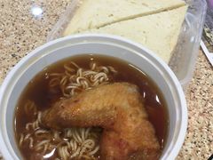 -孖记茶档·热腾茶餐(江南西plus店)