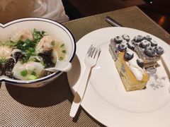 -西安皇冠假日酒店·朱雀咖啡厅