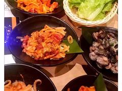-新石器烤肉(西田城店)
