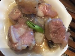 -豫园万丽酒店-万丽轩中餐厅(河南南路店)