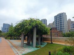 -八号桥艺术空间1908粮仓