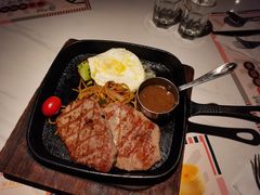 澳洲菲力牛排-半秋山西餐厅(巴南万达广场店)