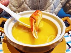 -上海滩餐厅(BFC外滩金融中心店)
