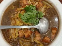 -东北风味思缘食府(对湖路店)