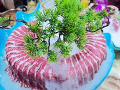 -清真军邺·金富苑肥牛(石坡街旗舰店)