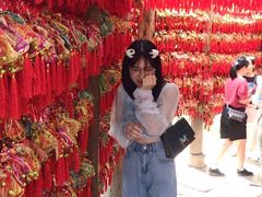 -锦里小吃街