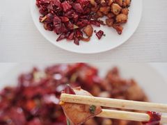 -徽韵人家·传承正宗徽菜(牡丹园店)