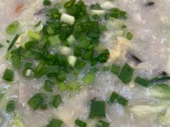 胜瓜拆鱼羹-顺德人家食府(黄金广场店)