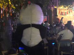 -9527星耀烧烤音乐酒馆