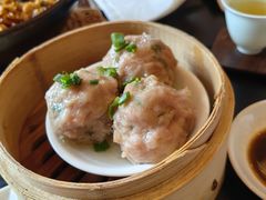 -彩丰楼中餐厅·早茶·点心·粤菜(海口华彩洲际酒店)