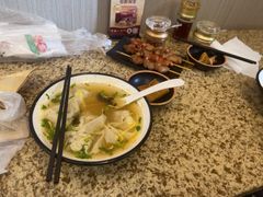 -小倩倩•鸡汤馄饨(江西路创始店)