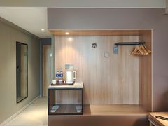 -如家酒店·neo(成都春熙路新南门地铁站店)