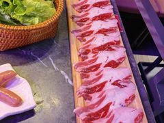 -十三姨正合丰烤肉(营迹路店)