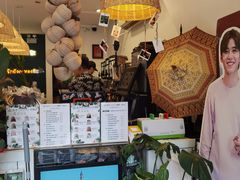 -春莱·老挝咖啡·泰式奶茶(钟楼店)