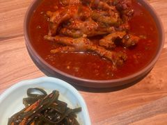 -京玉菲饭店(李村店)