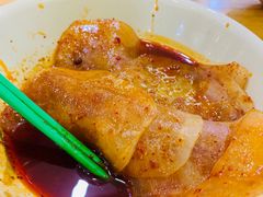 -马三洋芋片(兰州总店)