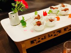 -天瑞轩·粤菜餐厅