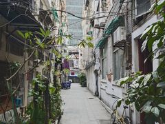 -无牌咖啡&酒馆