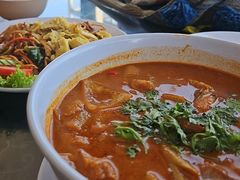 -Telaga Seafood Restaurant