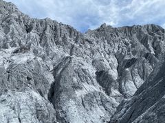 -墨石公园景区