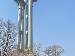 -北京奥林匹克公园
