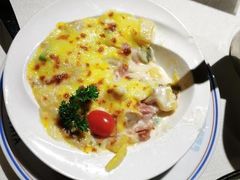 -俄士厨房(五棵松华熙LIVE店)