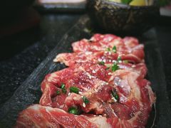 -樱嘢·炭火烧肉(惠南店)