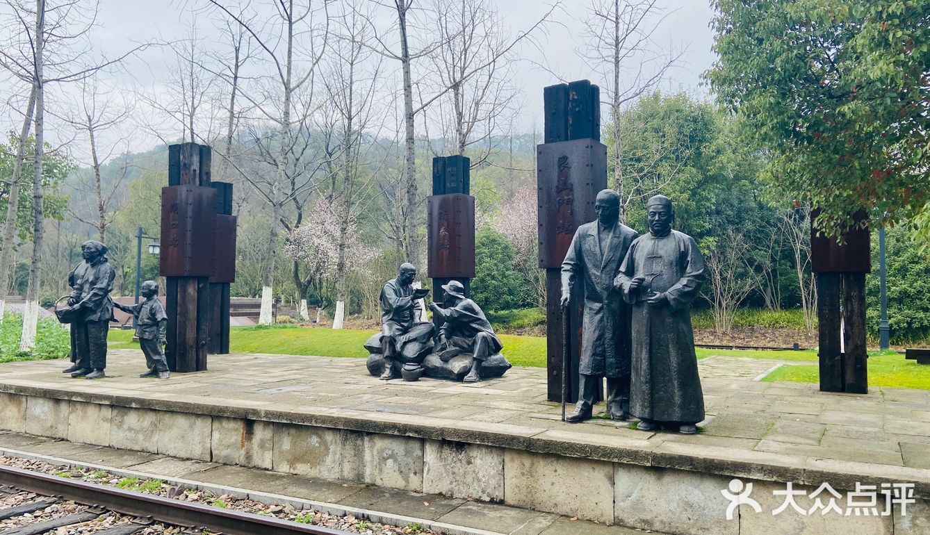 园—红色李巷—红色堡垒西舍村溧高县抗战民主政府遗址—高淳国际慢城