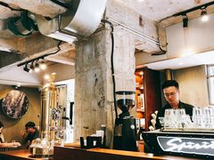 -来回·咖啡(天河南店)