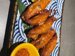 -沼津港精致料理·寿喜烧·烧鸟(龙湖南桥天街店)