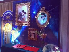 -白金汉爵大酒店(相城店)