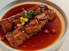 -悦融·京鲁菜·露台花园(安定门店)