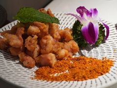 掌中宝-鲁秀才炒鸡(龙湖西溪天街店)