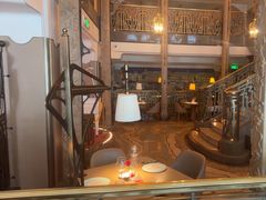 -波特曼西餐厅(中央大街店)