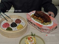 -玉玲珑·里舍(万象城店)
