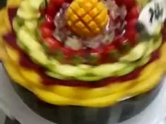 -宏丰蛋糕·甜心对白(矿工路店)