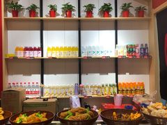 -围辣小火锅(瀚海海尚店)