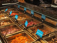 -東盛炭烤自助料理(玄武招商花园城店)