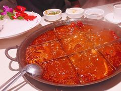 -家一加火锅(绿地翠谷总店)