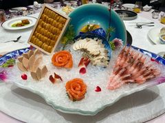 -君来湖滨饭店·渔餐厅