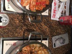 -黄记煌三汁焖锅(崇文门店)