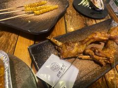 -质烤烤物·活烤海鲜(质烤总店)