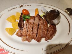 -夏日玛莉西餐厅(耒阳龙腾店)